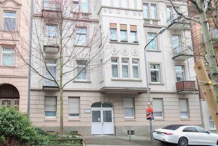 Wohnung Wiesbaden Nordost - 2 Zimmer, 48 m&sup2;, 195.000&euro; | Angebot:26438137