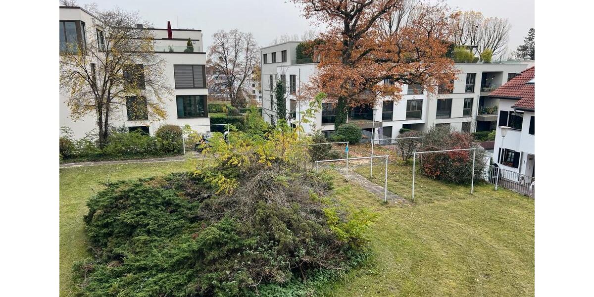 Top gelegene Wohnung in Bad Soden mit 2ZKB und TG Stellpatz 2 zimmer