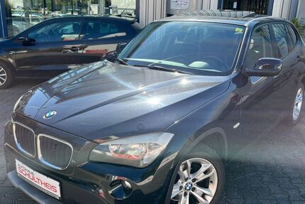 BMW X1 230.000 km 6.490 € Frankfurt am Main 65929