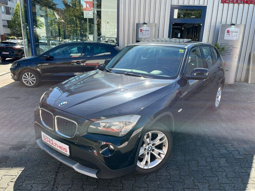 BMW X1 230.000 km 6.490 € Frankfurt am Main 65929
