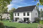 Doppelhaushälfte Saulheim Nieder-Saulheim - 5 Zimmer, 148 m&sup2;, 629.000&euro; | Angebot:26527567