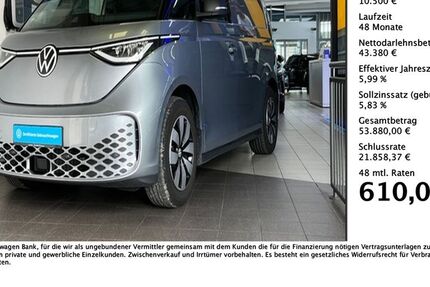 VW ID. Buzz 3.400 km 48.990 &euro; Idstein 65510