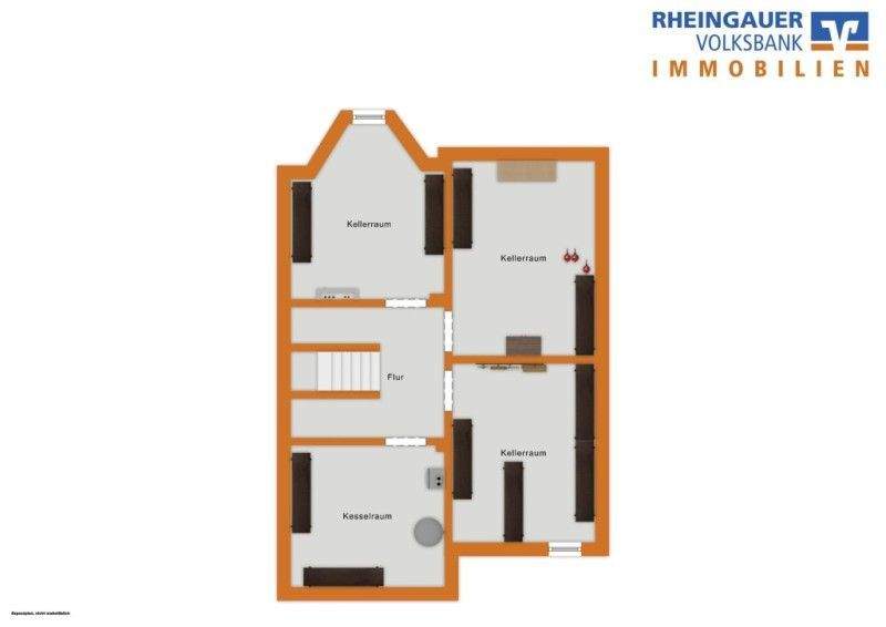 Mehrfamilienhaus, Wohnhaus Eltville - 2 Zimmer, 136 m&sup2;, 770.000&euro; | Angebot:25802475