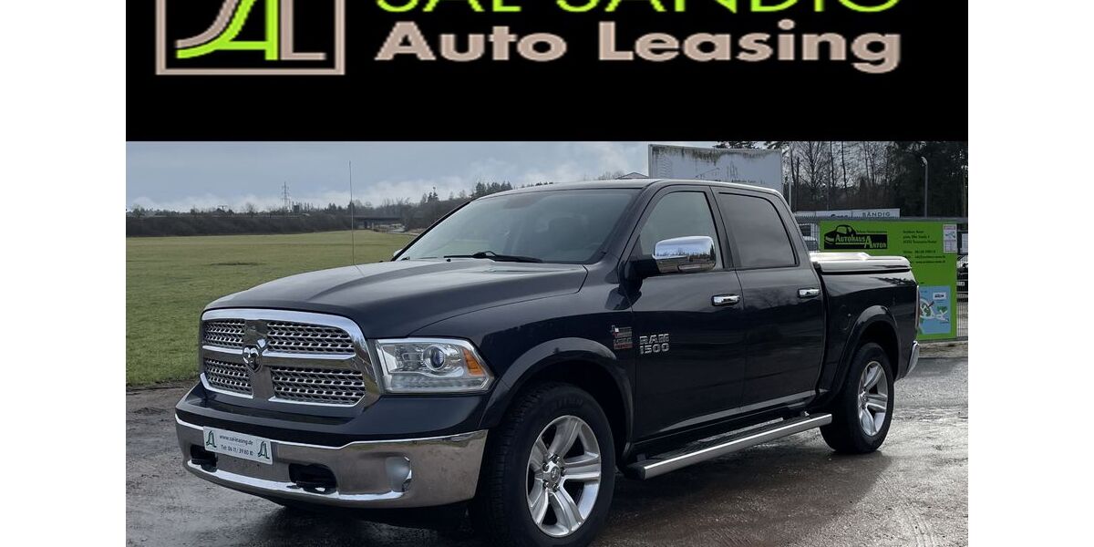 Dodge RAM 185.000 km 31.950 &euro; Taunusstein 65232