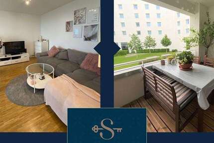 Wohnung zum Mieten in Mainz 584,50 € 106 m² 1 zimmer