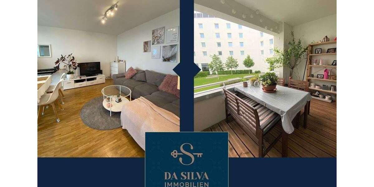 Wohnung zum Mieten in Mainz 584,50 € 106 m² 1 zimmer