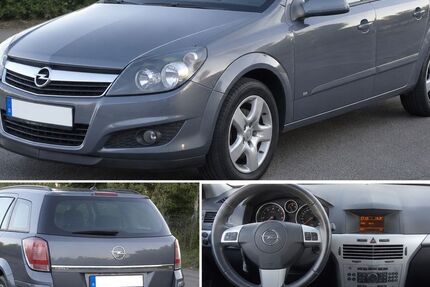 Opel Astra 195.000 km 2.200 &euro; Ginsheim-Gustavsburg 65462