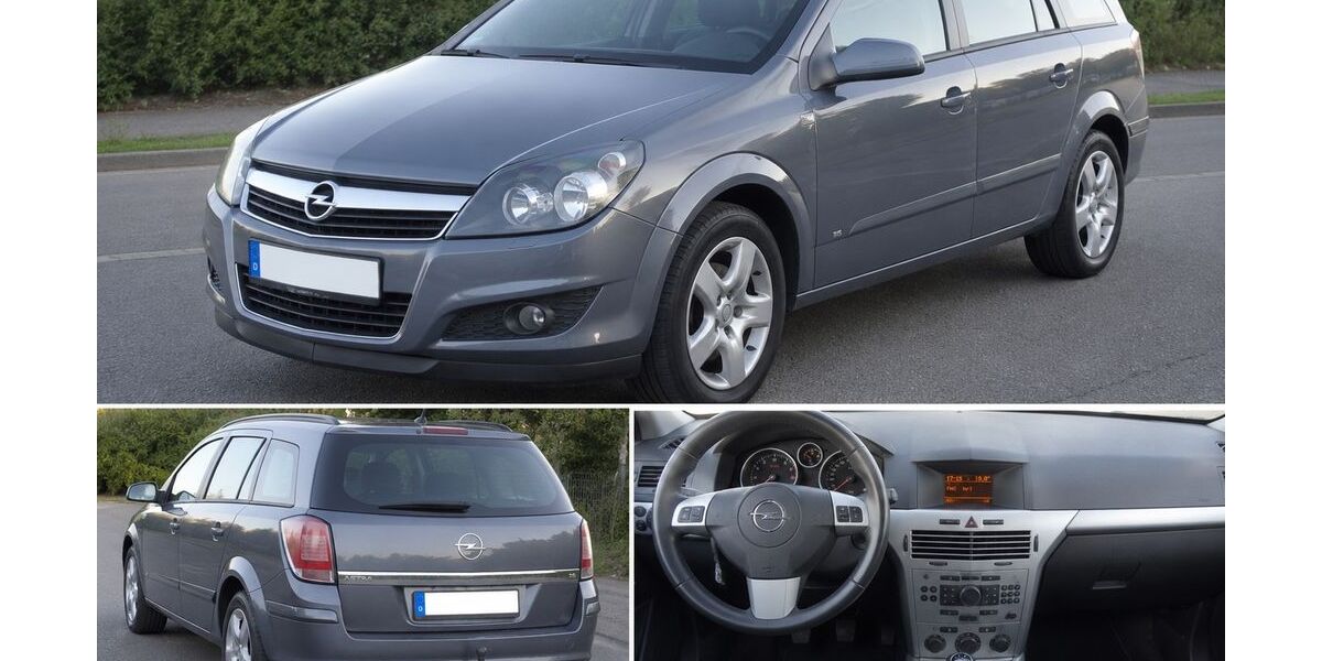 Opel Astra 195.000 km 2.200 &euro; Ginsheim-Gustavsburg 65462