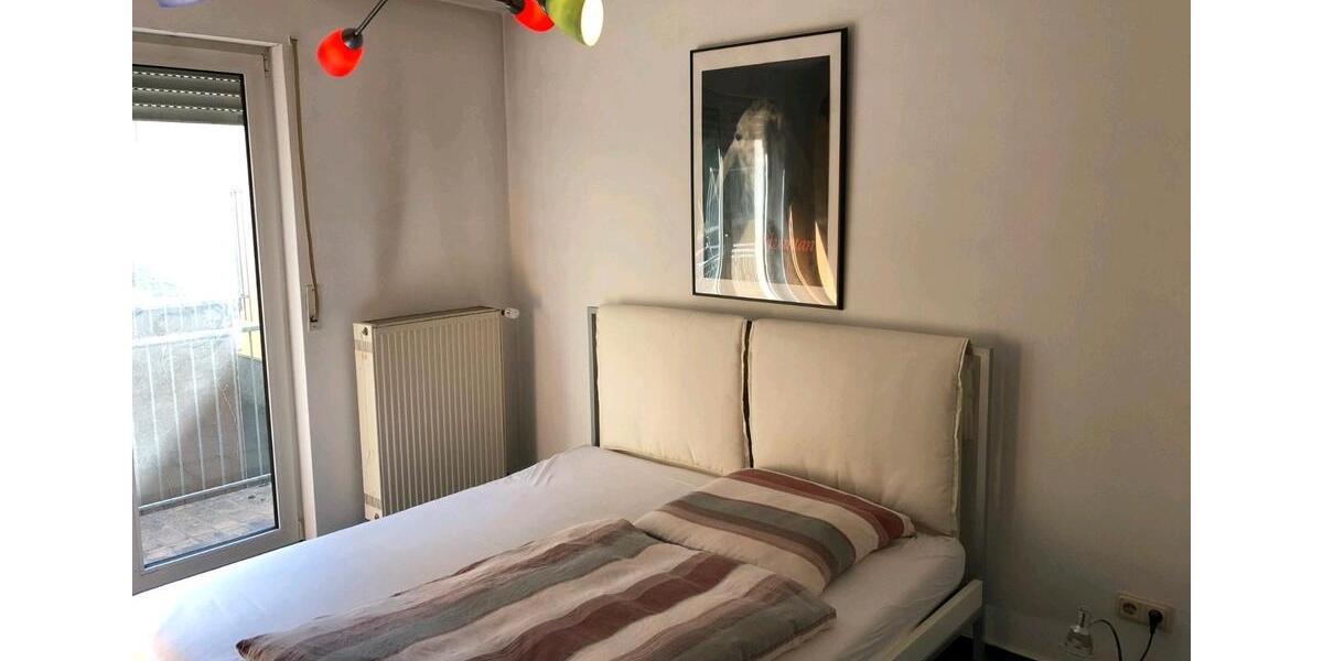 Etagenwohnung Wiesbaden Bierstadt - 2 Zimmer, 58 m&sup2;, 253.900&euro; | Angebot:25252838