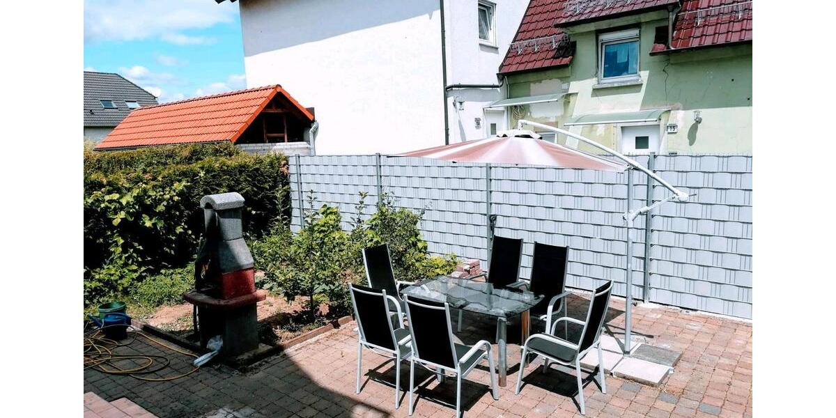Mehrfamilienhaus, Wohnhaus Raunheim - 13 Zimmer, 331 m&sup2;, 817.000&euro; | Angebot:26671714