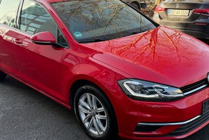 VW Golf 260.000 km 7.500 &euro; Wiesbaden 65203