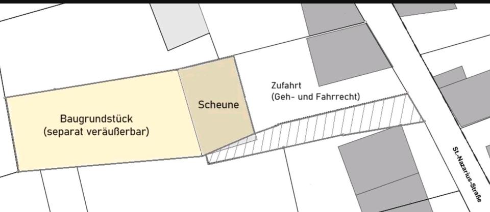 Einfamilienhaus Mommenheim - 4.5 Zimmer, 170 m&sup2;, 349.000&euro; | Angebot:26702084