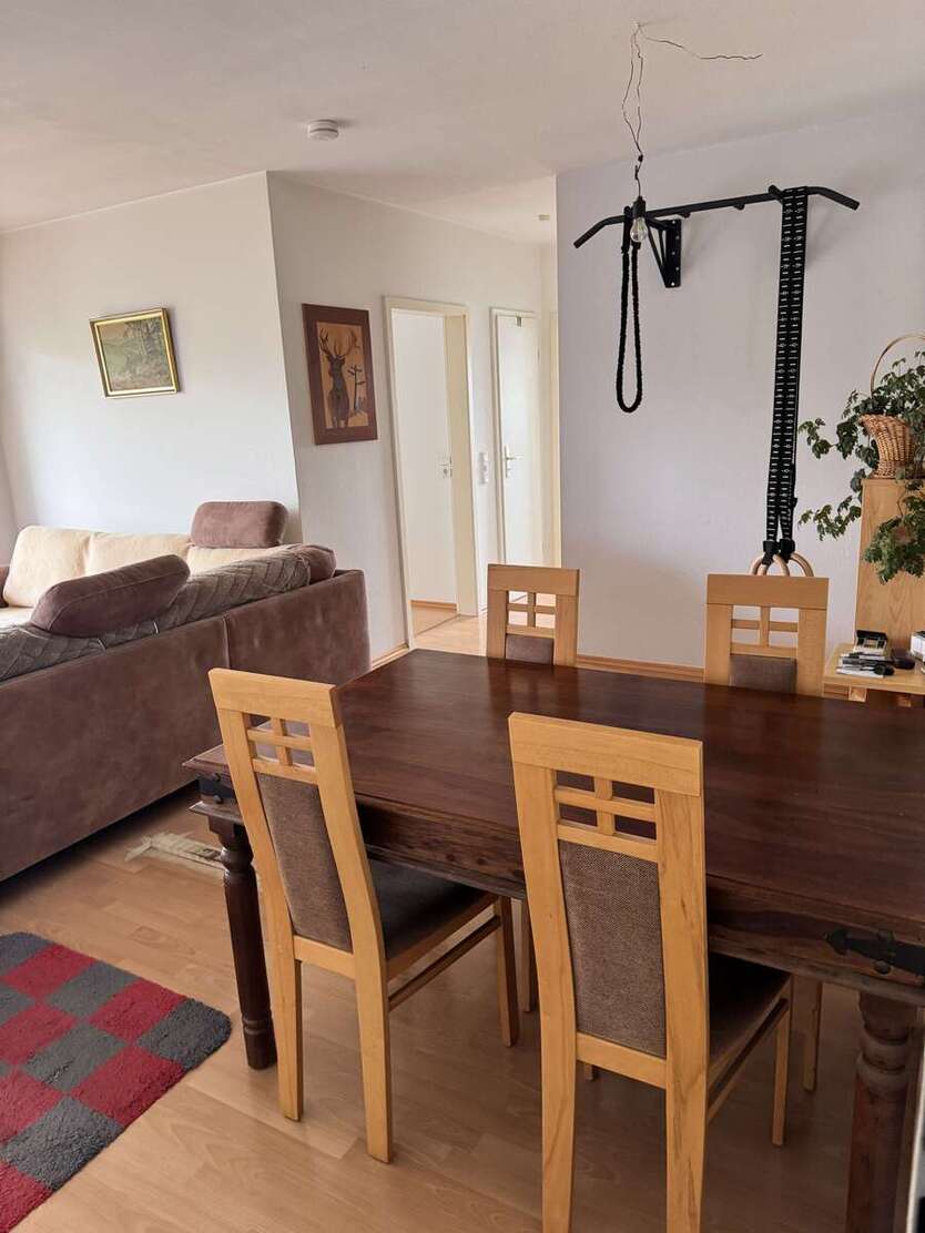 Wohnung zum Kaufen in Taunusstein-Wehen 209.000 € 58 m² 2 zimmer