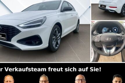 Hyundai i30 5.900 km 26.880 &euro; Ingelheim 55218