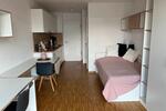 Etagenwohnung Mainz Gonsenheim - 1 Zimmer, 22 m&sup2;, 570&euro; | Angebot:24819761