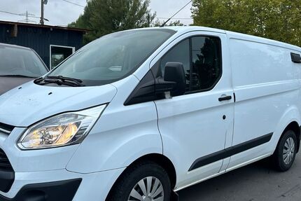 Ford Transit Custom 230.000 km 8.999 € Frankfurt am Main 60486