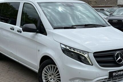 Mercedes-Benz Vito 160.000 km 33.300 &euro; Wiesbaden 65201