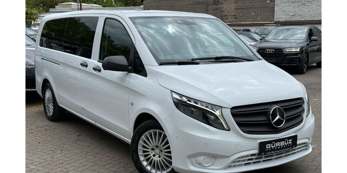 Mercedes-Benz Vito 160.000 km 33.900 &euro; Wiesbaden 65201