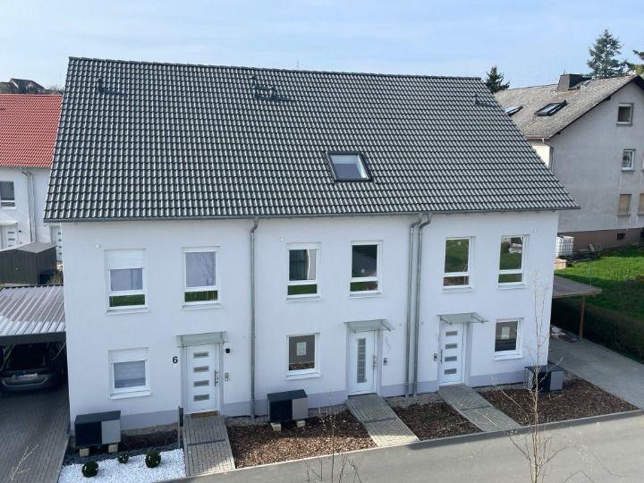 Reihenhaus Waldems - 5 Zimmer, 135 m&sup2;, 525.000&euro; | Angebot:26794956