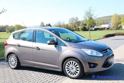 Ford C-Max 88.700 km 7.100 &euro; Idstein 65510