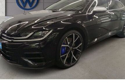 VW Arteon 36.780 km 39.730 € Frankfurt 60326