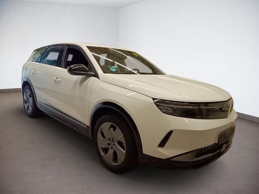 Opel Grandland (X) 7.350 km 36.800 € Rüsselsheim 65428