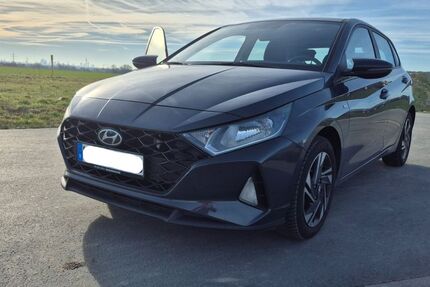 Hyundai i20 37.000 km 15.900 &euro; Königstein 61462