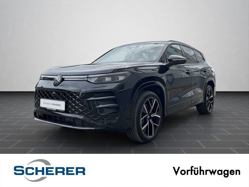 VW Tayron 4.900 km 56.440 € Bingen / Rhein 55411