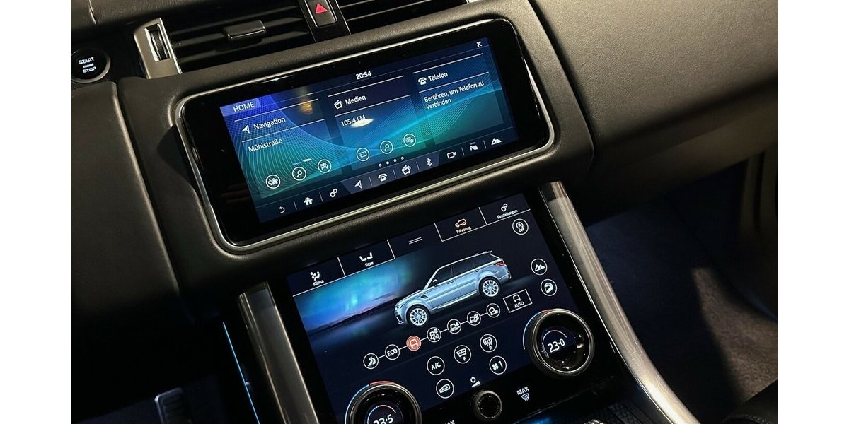 Land Rover Range Rover Sport 5.0 Autobiography |525PS|Fond-TV 139.780 km 36.999 &euro; Mainz-Kostheim 55246