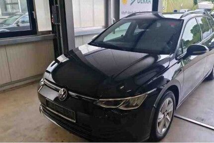 VW Golf 60.691 km 23.400 € Mainz 55120