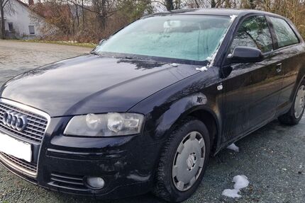 Audi A3 195.000 km 1.290 &euro; Aarbergen 65326