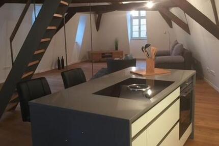 Wohnung Kronberg im Taunus - 2 Zimmer, 92 m&sup2;, 1.350&euro; | Angebot:26134035
