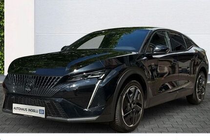 Peugeot 408 29.608 km 28.680 &euro; Rüsselsheim 65428