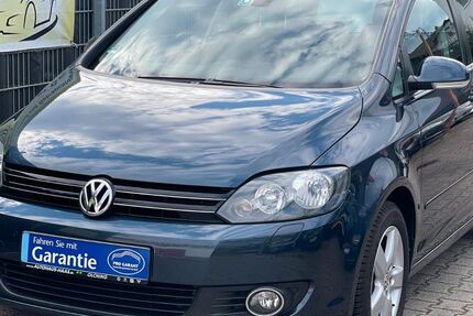 VW Golf Plus 37.576 km 11.990 &euro; Mörfelden-Walldorf 64546