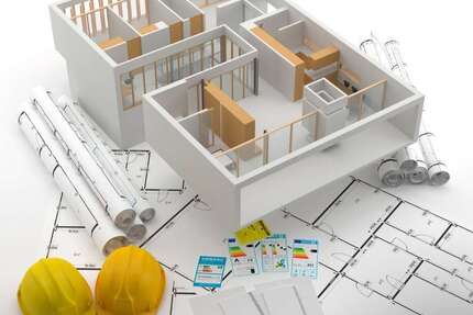 Haus Gau Algesheim - 5 Zimmer, 140 m&sup2;, 598.755&euro; | Angebot:27155167