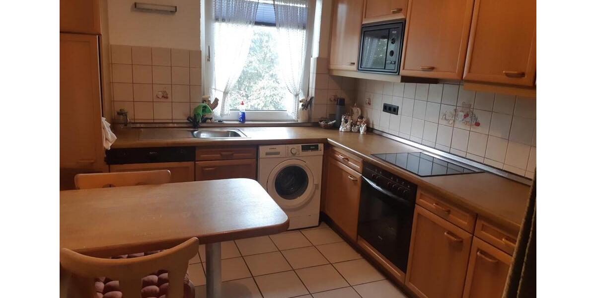 Eigentumswohnung 4 zimmer