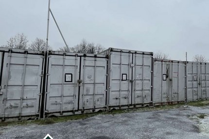 Gewerbeobjekt Bingen am Rhein - 180&euro; | Angebot:25166624