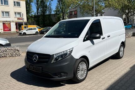Mercedes-Benz Vito 93.500 km 21.900 &euro; Wiesbaden 65187