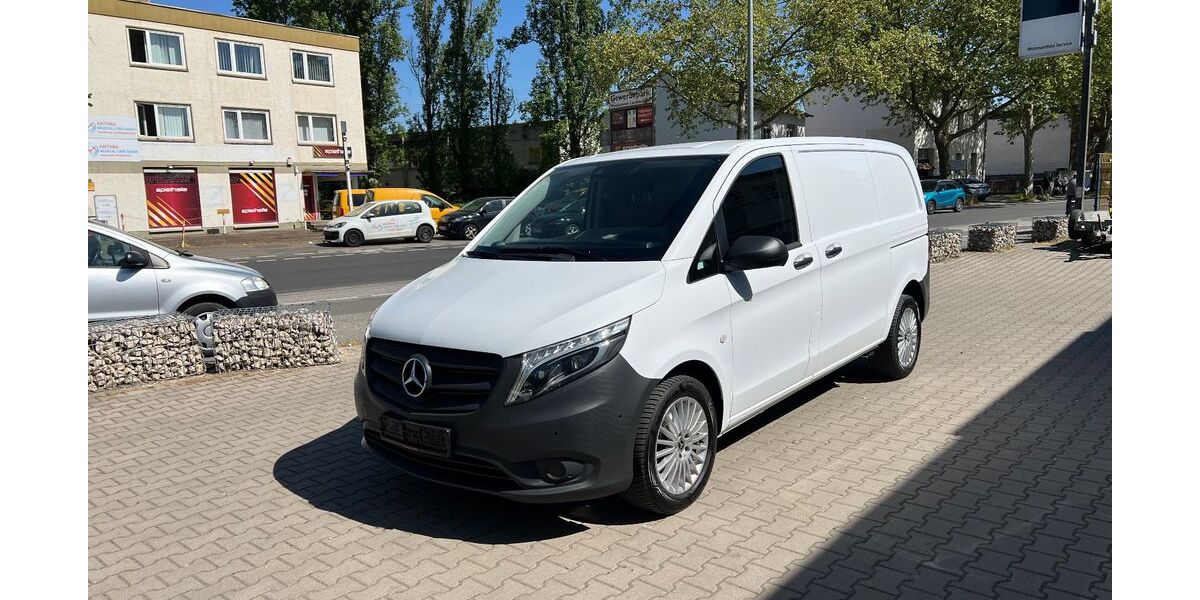 Mercedes-Benz Vito 93.500 km 21.900 &euro; Wiesbaden 65187