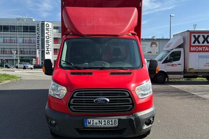 Ford Transit 244.000 km 15.470 &euro; Mainz -Kastel 55252