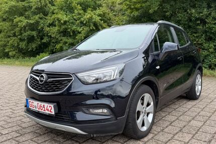 Opel Mokka 121.578 km 10.500 &euro; Ginsheim-Gustavsburg 65462