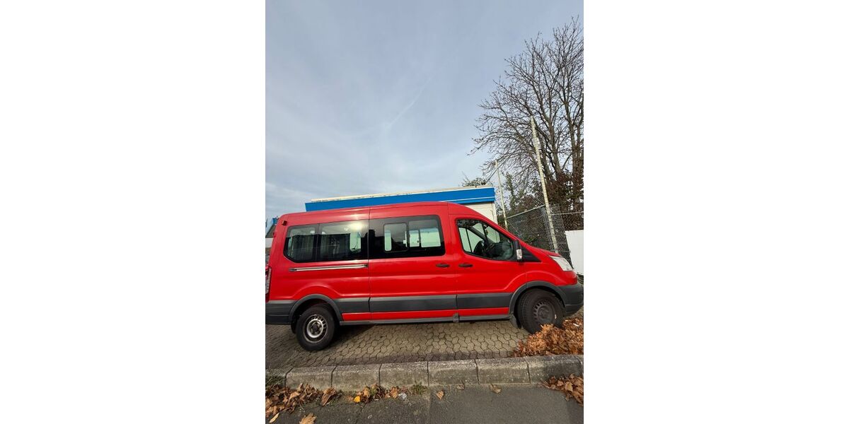 Ford Transit 300.000 km 8.600 € Wiesbaden 65201