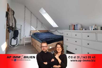 Wohnung Mainz Bretzenheim - 1 Zimmer, 25 m&sup2;, 350&euro; | Angebot:26256973