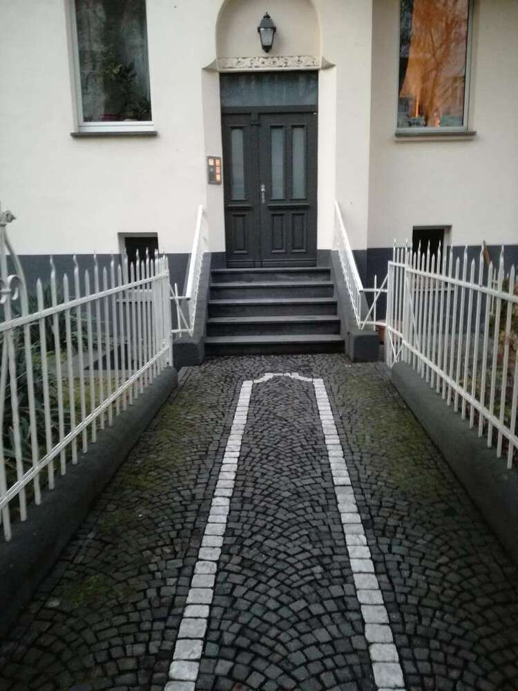 Wohnung zum Kaufen in Wiesbaden 349.000 € 84.13 m²