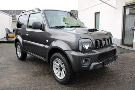 Suzuki Jimny 72.000 km 15.999 &euro; Mainz-Kostheim 55246