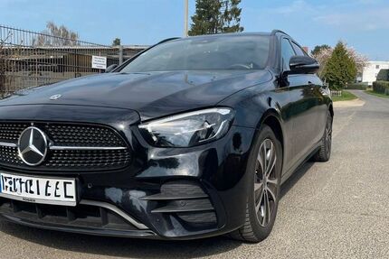 Mercedes-Benz E 300 97.200 km 25.900 &euro; Wiesbaden 65205