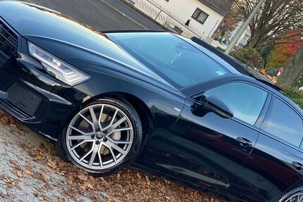 Audi A6 93.000 km 43.900 € Kelkheim 65779