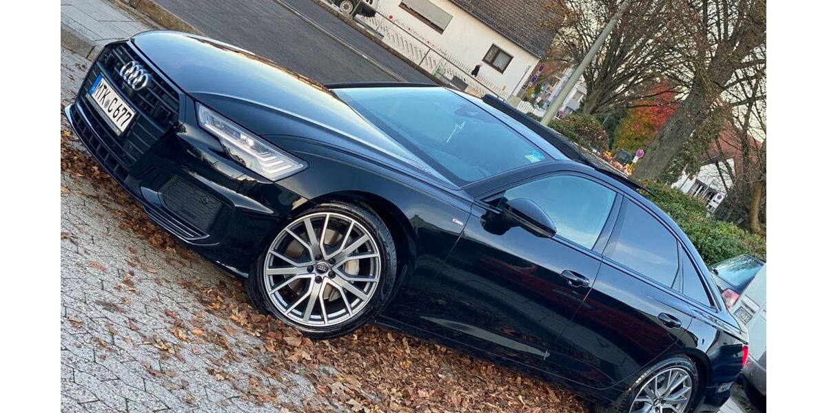 Audi A6 93.000 km 43.900 &euro; Kelkheim 65779