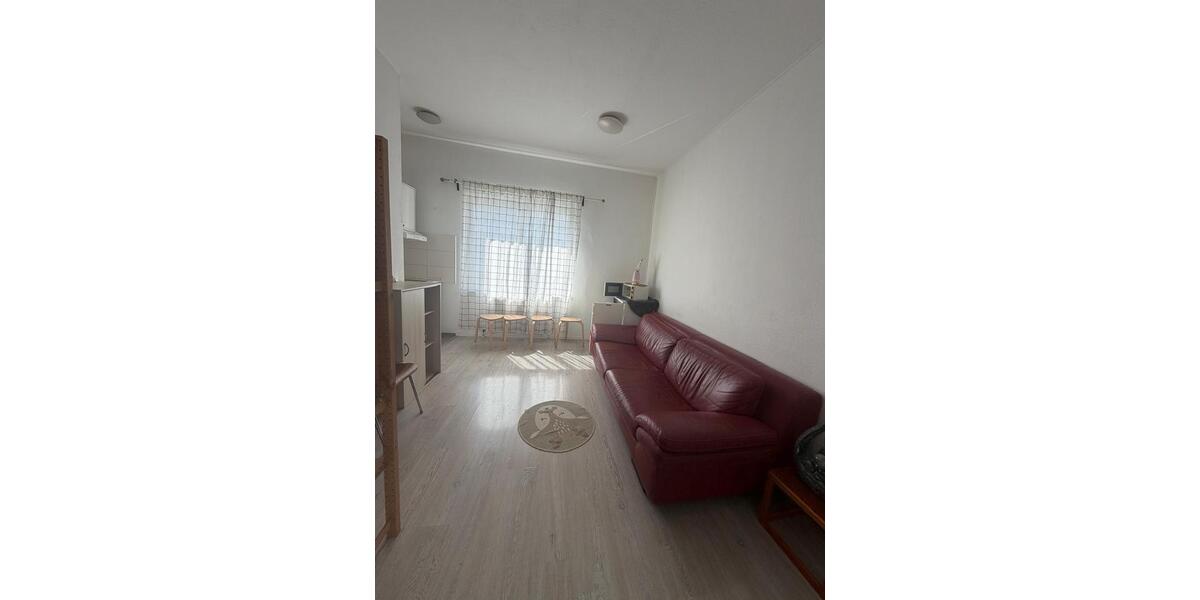 Etagenwohnung Frankfurt am Main Bockenheim - 2 Zimmer, 50 m&sup2;, 1.200&euro; | Angebot:26625714