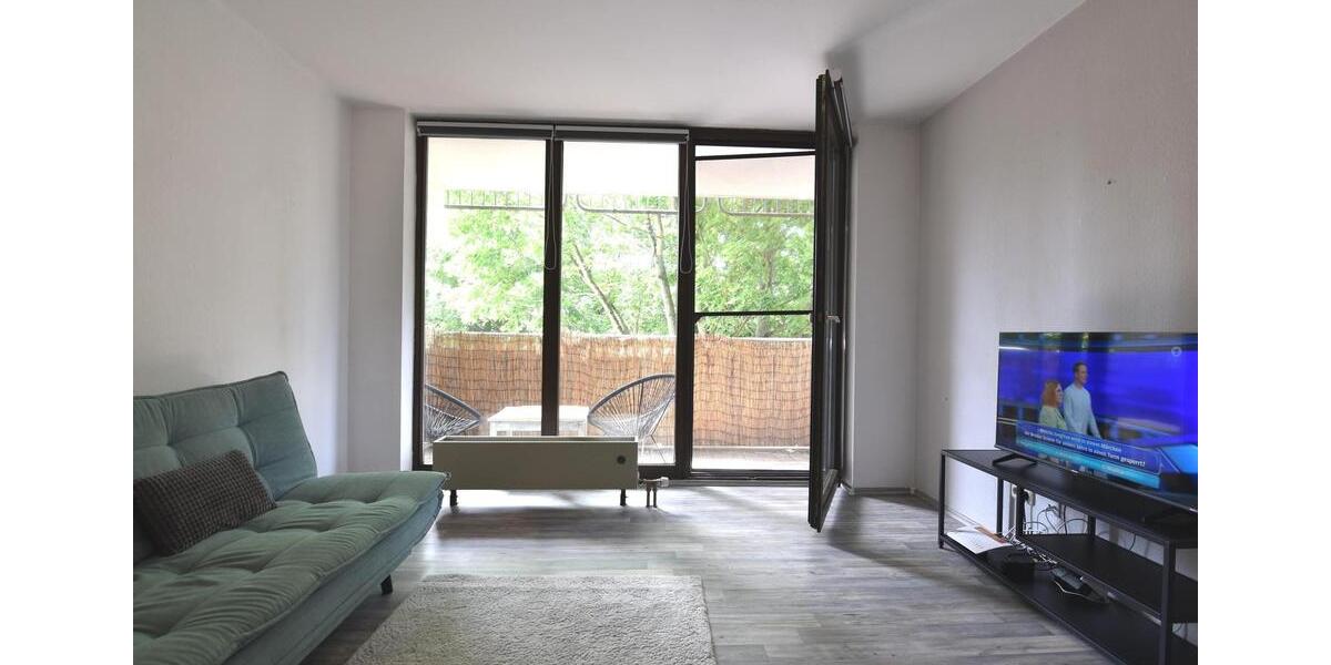 Etagenwohnung Mainz Finthen - 1 Zimmer, 41 m&sup2;, 820&euro; | Angebot:24951612